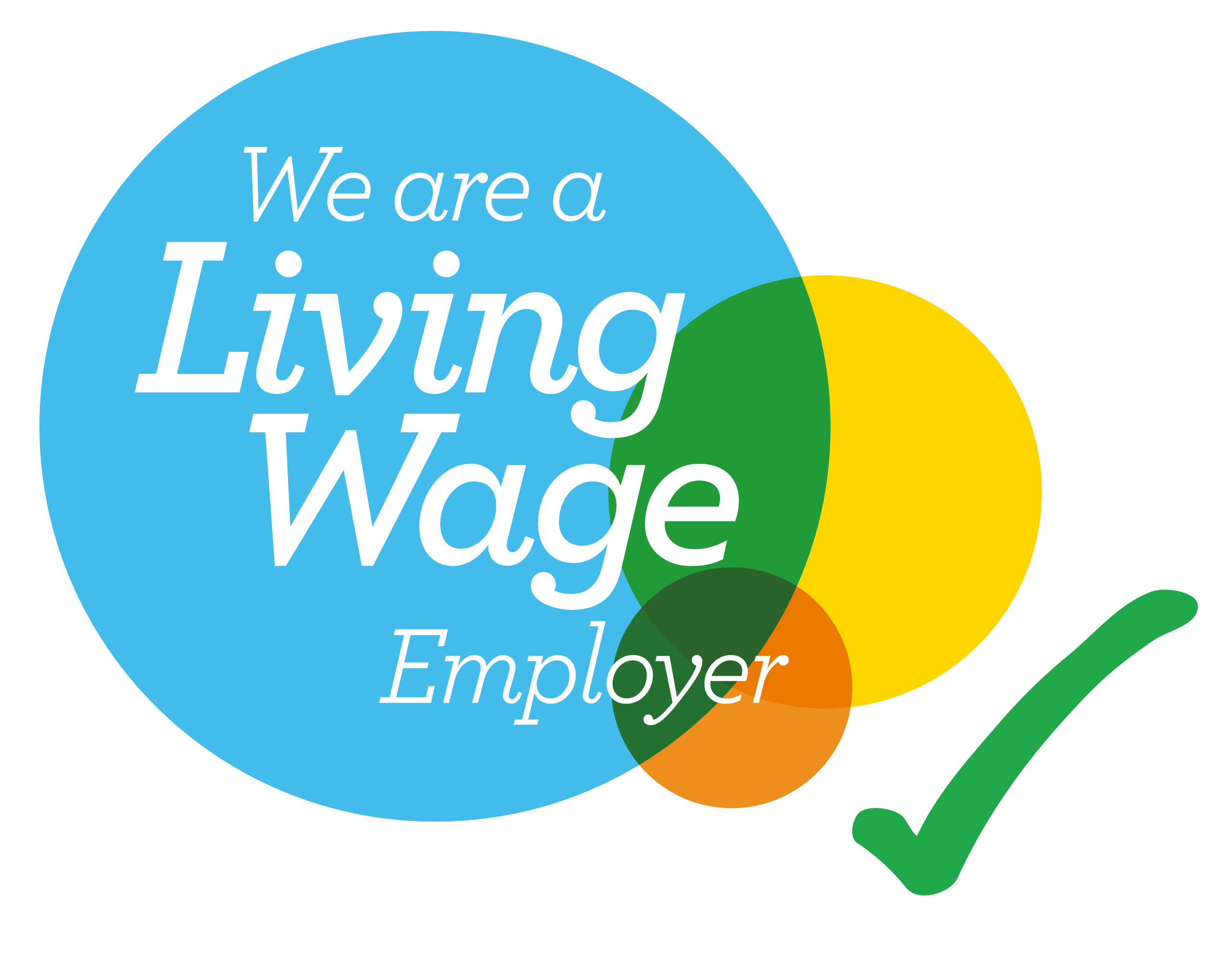 Living-Wage-Employer