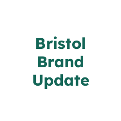 Bristol Brand Update