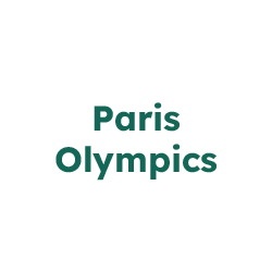 Paris Olympics